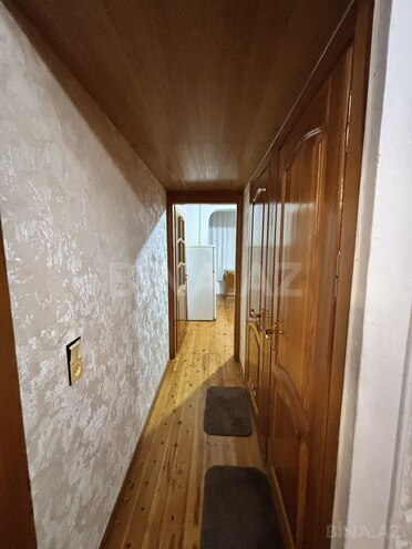İcarəyə verilir 3 otaqlı yeni tikili 90 m², Xalqlar Dostluğu m., photo 8 from 15