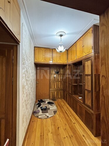 İcarəyə verilir 3 otaqlı yeni tikili 90 m², Xalqlar Dostluğu m., photo 13 from 15