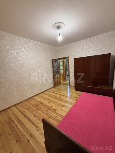 İcarəyə verilir 3 otaqlı yeni tikili 90 m², Xalqlar Dostluğu m., photo 7 from 15