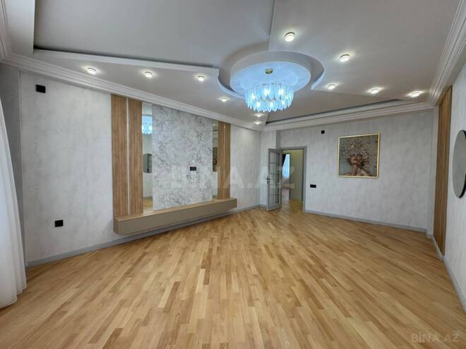 Satılır 2 otaqlı yeni tikili 89 m², Əhmədli m., photo 3 from 12