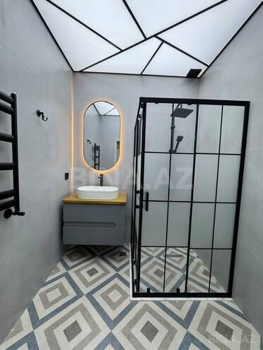 Satılır 2 otaqlı yeni tikili 89 m², Əhmədli m., photo 10 from 12