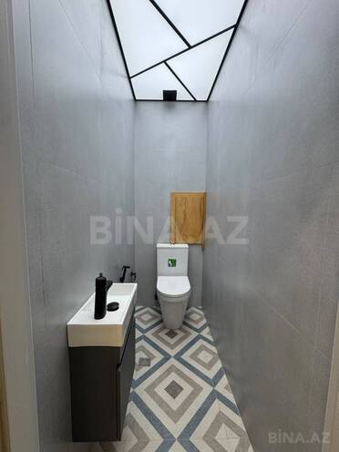 Satılır 2 otaqlı yeni tikili 89 m², Əhmədli m., photo 11 from 12