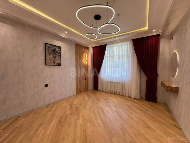 Satılır 2 otaqlı yeni tikili 89 m², Əhmədli m., photo 7 from 12