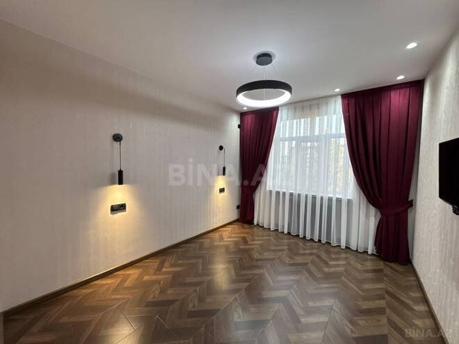 Satılır 2 otaqlı köhnə tikili 60 m², Əhmədli m., photo 7 from 11