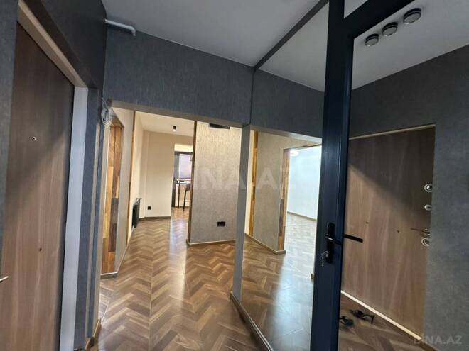 Satılır 2 otaqlı köhnə tikili 60 m², Əhmədli m., photo 9 from 11