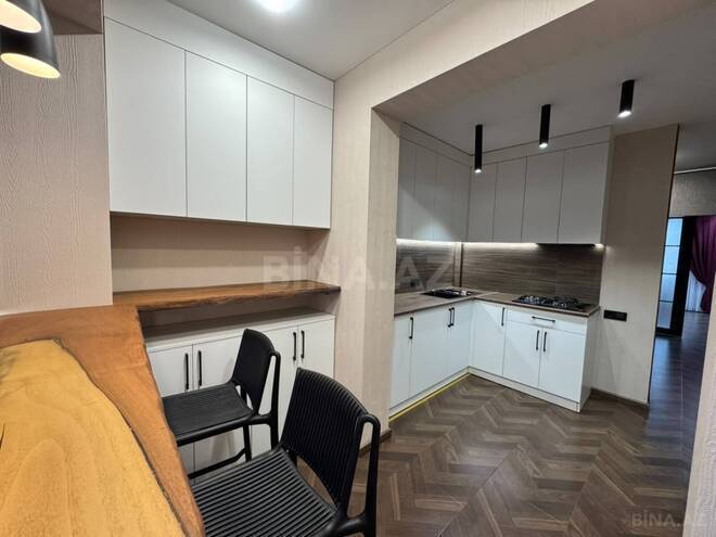 Satılır 2 otaqlı köhnə tikili 60 m², Əhmədli m., photo 3 from 11