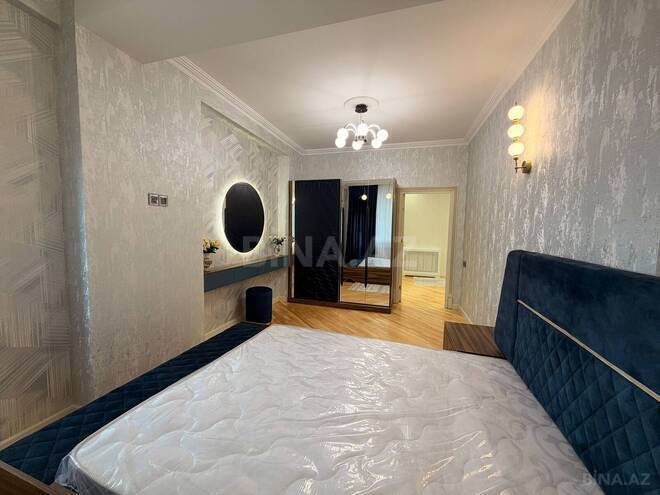 Satılır 4 otaqlı yeni tikili 159 m², Həzi Aslanov m., photo 10 from 20
