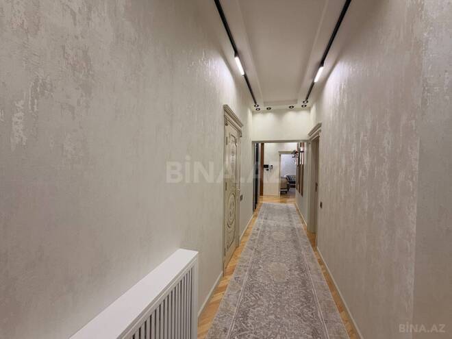Satılır 4 otaqlı yeni tikili 159 m², Həzi Aslanov m., photo 16 from 20