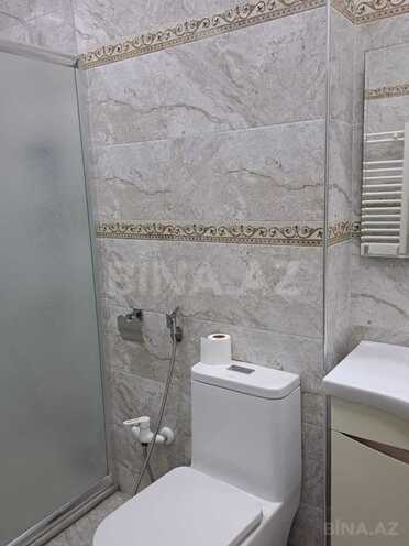 İcarəyə verilir 2 otaqlı yeni tikili 65 m², Əhmədli m., photo 9 from 10