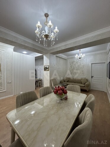 Продаётся 3-комн. новостройка 85 м², м. 20 января, photo 3 from 29