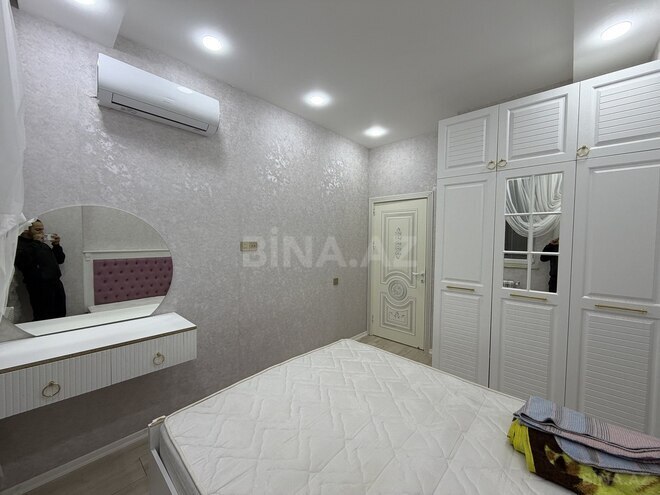 Продаётся 2-комн. новостройка 50 м², пос. Ахмедлы, photo 11 from 19