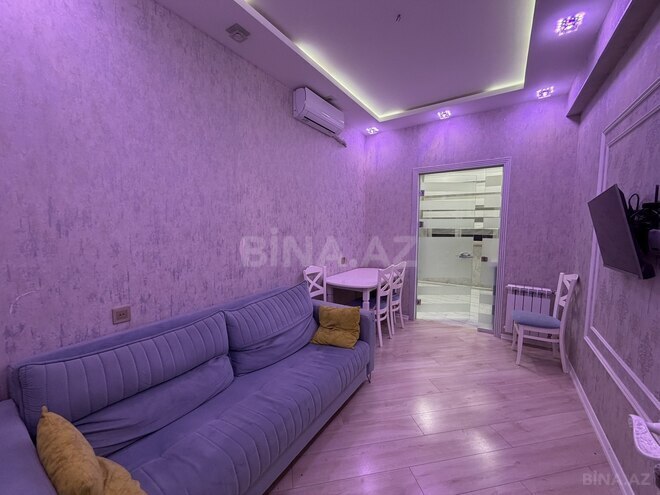 Продаётся 2-комн. новостройка 50 м², пос. Ахмедлы, photo 4 from 19