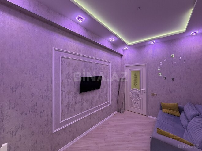 Продаётся 2-комн. новостройка 50 м², пос. Ахмедлы, photo 1 from 19