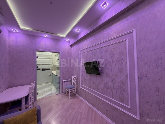 Продаётся 2-комн. новостройка 50 м², пос. Ахмедлы, photo 3 from 19