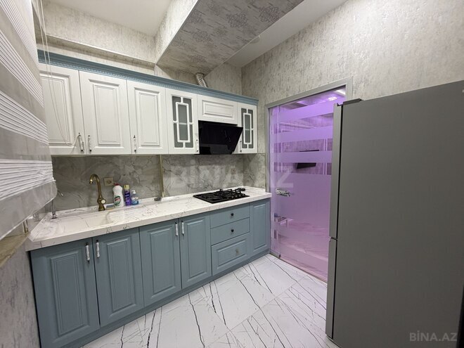 Продаётся 2-комн. новостройка 50 м², пос. Ахмедлы, photo 8 from 19