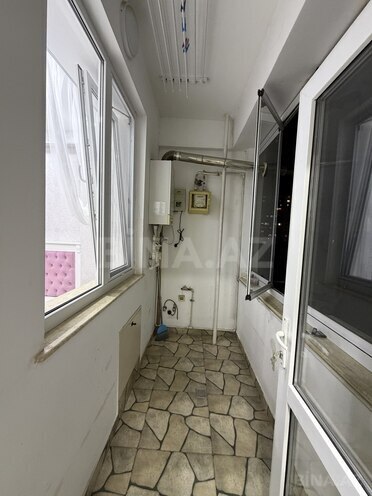 Продаётся 2-комн. новостройка 50 м², пос. Ахмедлы, photo 18 from 19