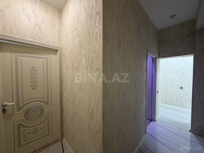 Продаётся 2-комн. новостройка 50 м², пос. Ахмедлы, photo 15 from 19