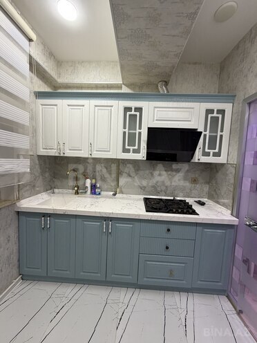 Продаётся 2-комн. новостройка 50 м², пос. Ахмедлы, photo 10 from 19