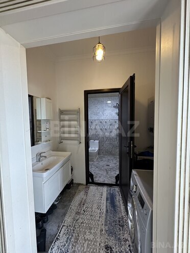 Satılır 3 otaqlı həyət evi/bağ evi 210 m², Ramana q., photo 18 from 21