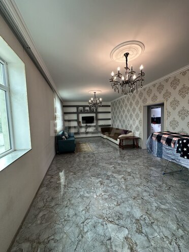 Satılır 3 otaqlı həyət evi/bağ evi 210 m², Ramana q., photo 13 from 21
