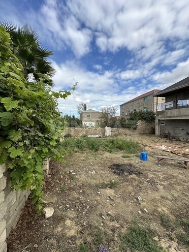 Satılır 3 otaqlı həyət evi/bağ evi 210 m², Ramana q., photo 9 from 21