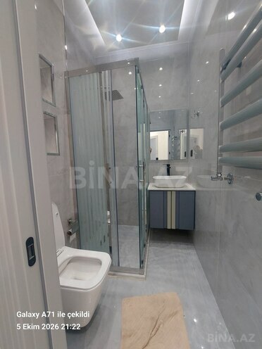Сдаётся 2-комн. новостройка 52 м², м. Дернегюль, photo 8 from 9