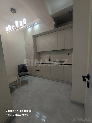Сдаётся 2-комн. новостройка 52 м², м. Дернегюль, photo 6 from 9