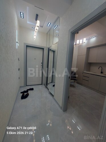 Сдаётся 2-комн. новостройка 52 м², м. Дернегюль, photo 7 from 9