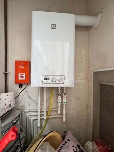 Satılır 2 otaqlı köhnə tikili 62 m², Azadlıq Prospekti m., photo 21 from 27