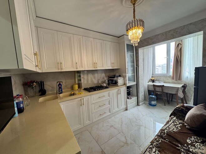 Satılır 2 otaqlı köhnə tikili 62 m², Azadlıq Prospekti m., photo 12 from 27