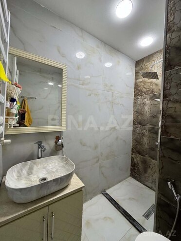 Satılır 2 otaqlı köhnə tikili 62 m², Azadlıq Prospekti m., photo 22 from 27