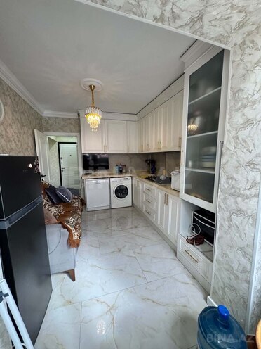 Satılır 2 otaqlı köhnə tikili 62 m², Azadlıq Prospekti m., photo 15 from 27