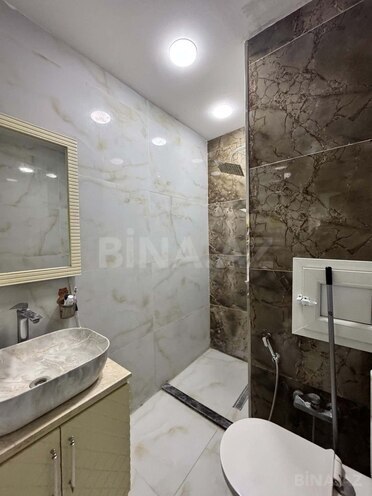 Satılır 2 otaqlı köhnə tikili 62 m², Azadlıq Prospekti m., photo 23 from 27