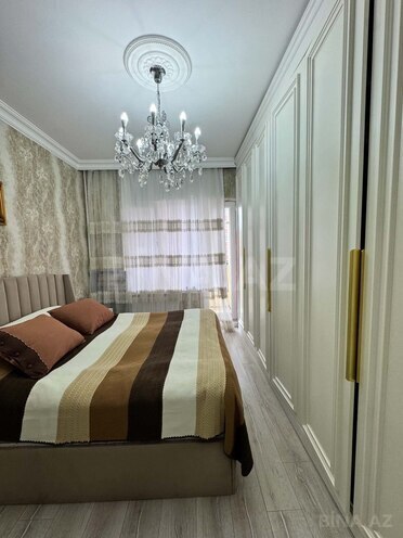 Satılır 2 otaqlı köhnə tikili 62 m², Azadlıq Prospekti m., photo 7 from 27
