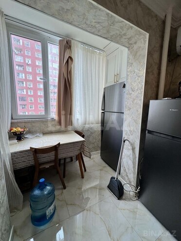 Satılır 2 otaqlı köhnə tikili 62 m², Azadlıq Prospekti m., photo 13 from 27