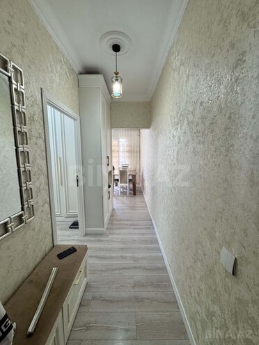 Satılır 2 otaqlı köhnə tikili 62 m², Azadlıq Prospekti m., photo 5 from 27
