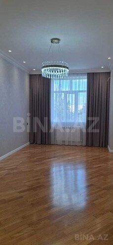 Satılır 3 otaqlı yeni tikili 115 m², Əhmədli m., photo 12 from 22