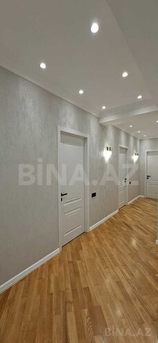 Satılır 3 otaqlı yeni tikili 115 m², Əhmədli m., photo 14 from 22