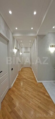 Satılır 3 otaqlı yeni tikili 115 m², Əhmədli m., photo 15 from 22
