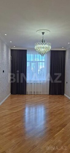 Satılır 3 otaqlı yeni tikili 115 m², Əhmədli m., photo 10 from 22