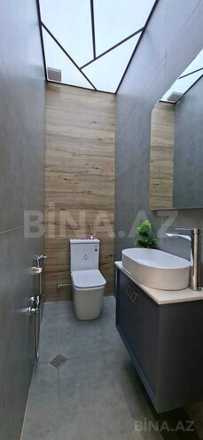 Satılır 3 otaqlı yeni tikili 115 m², Əhmədli m., photo 21 from 22