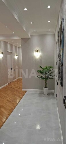 Satılır 3 otaqlı yeni tikili 115 m², Əhmədli m., photo 1 from 22
