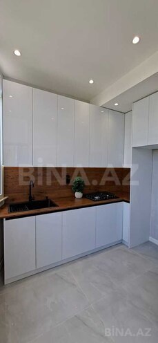 Satılır 3 otaqlı yeni tikili 115 m², Əhmədli m., photo 19 from 22
