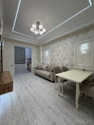 Продаётся 2-комн. новостройка 46 м², photo 4 from 14