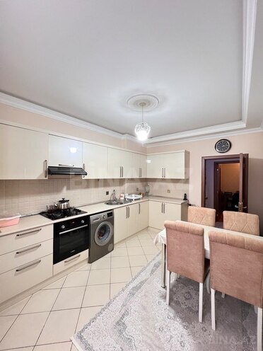Продаётся 3-комн. новостройка 101 м², м. Ази Асланов, photo 14 from 21