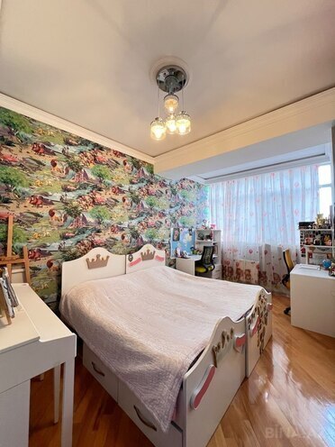Продаётся 3-комн. новостройка 101 м², м. Ази Асланов, photo 9 from 21