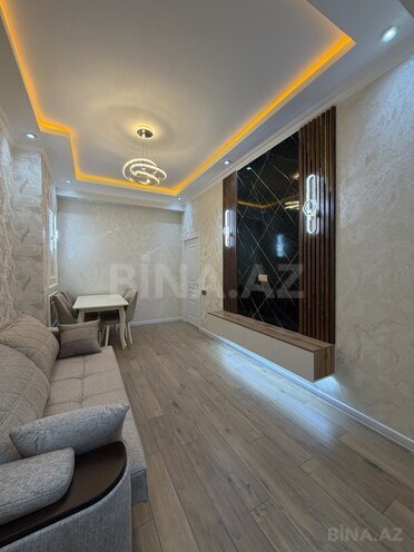 Продаётся 2-комн. новостройка 46 м², photo 4 from 15