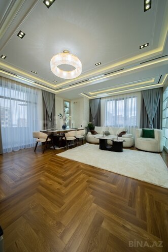 Satılır 3 otaqlı yeni tikili 120 m², 28 May m., photo 3 from 25