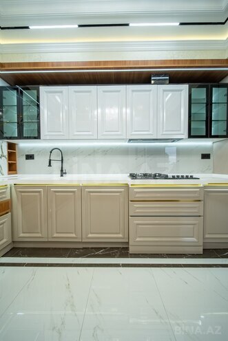 Satılır 3 otaqlı yeni tikili 120 m², 28 May m., photo 12 from 25
