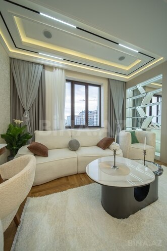 Satılır 3 otaqlı yeni tikili 120 m², 28 May m., photo 6 from 25